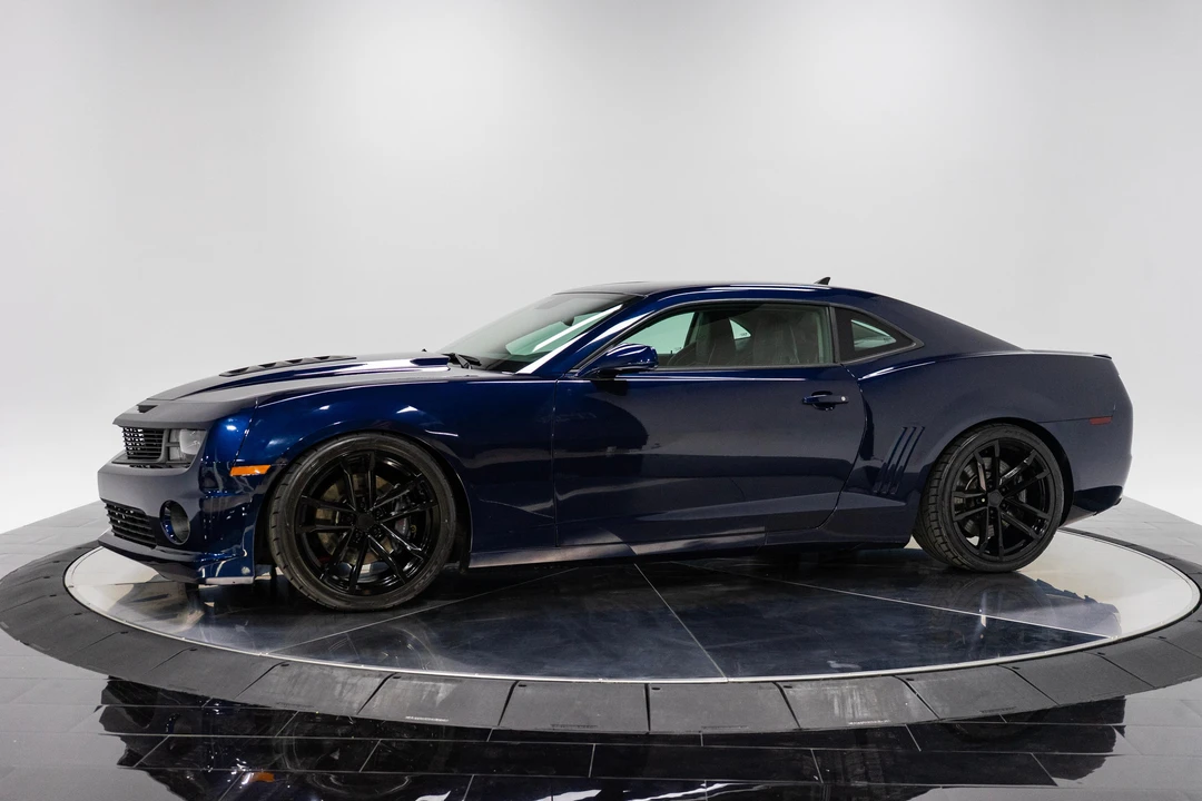 2010 Chevrolet Camaro SS 5th Gen - Image 17 of 31