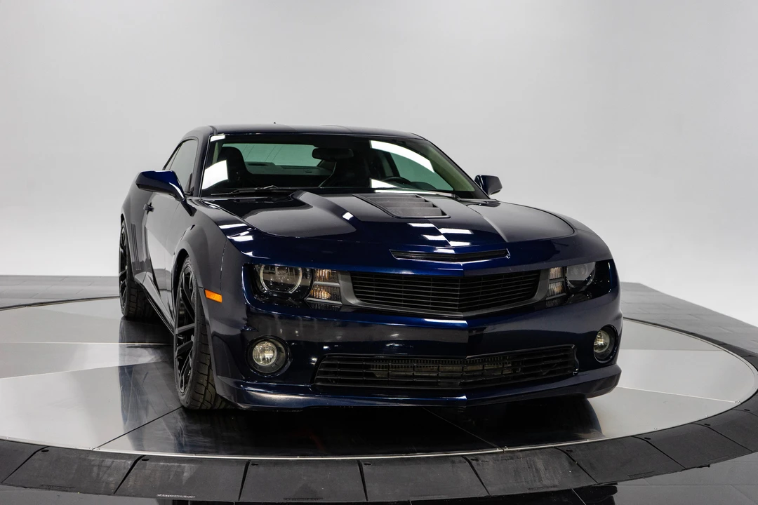 2010 Chevrolet Camaro SS 5th Gen - Image 28 of 31