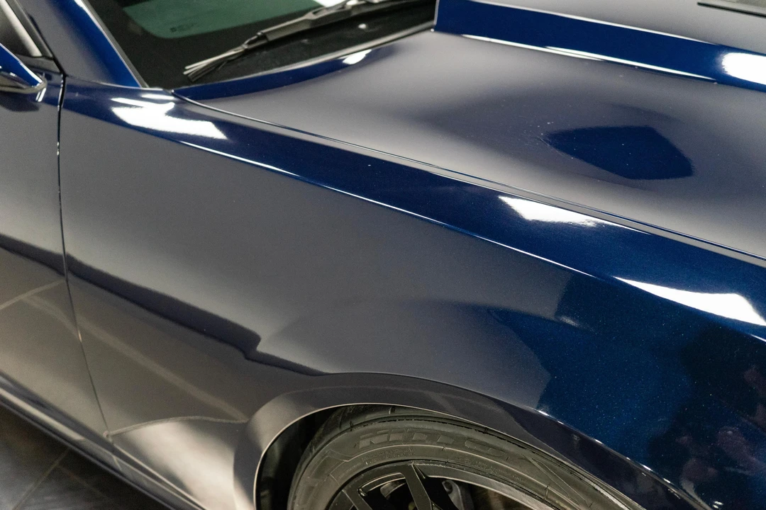 2010 Chevrolet Camaro SS 5th Gen - Image 31 of 31