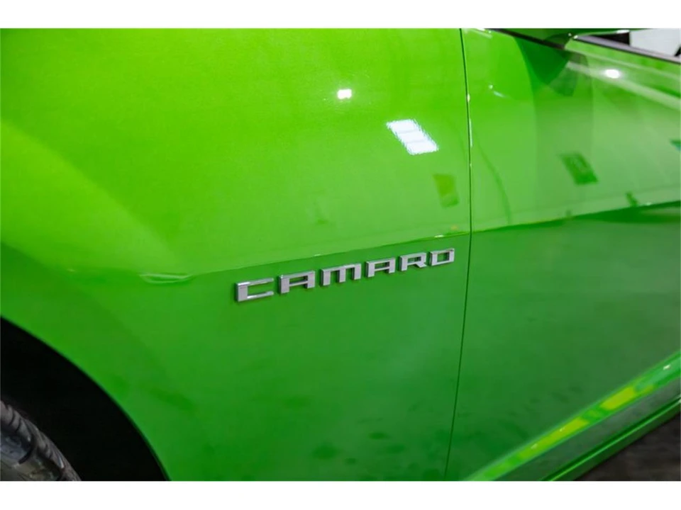 2010 Chevrolet Camaro 5th Gen - Image 23 of 31