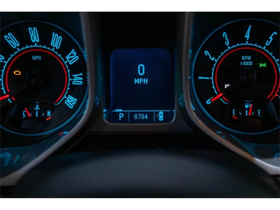 2010 Chevrolet Camaro 5th Gen - Image 13 of 31