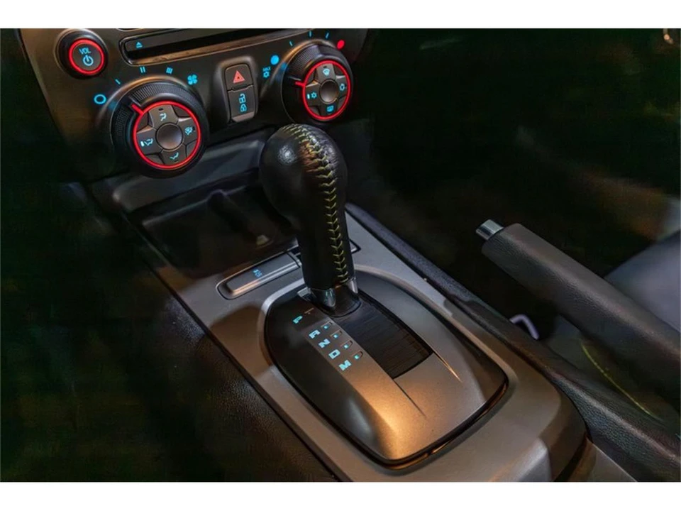 2010 Chevrolet Camaro 5th Gen - Image 15 of 31