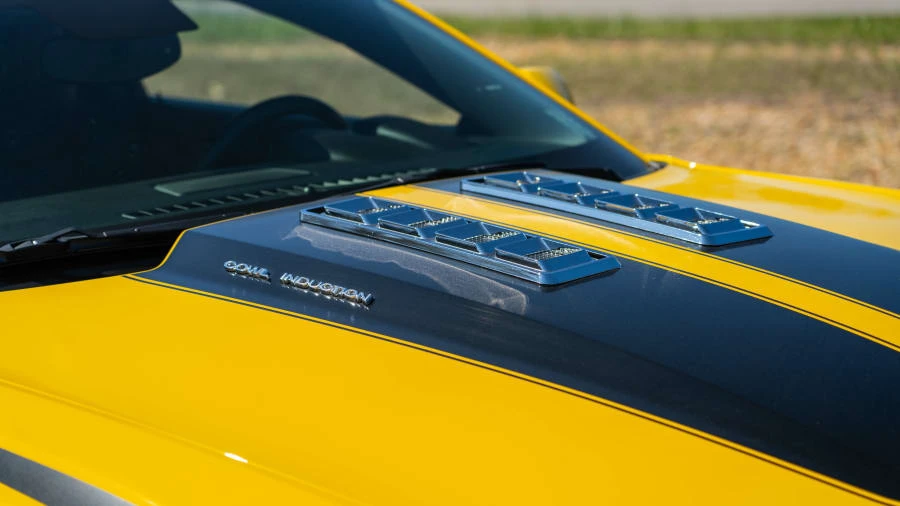 2010 Chevrolet Camaro 5th Gen - Image 5 of 15