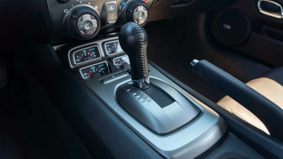 2010 Chevrolet Camaro 5th Gen - Image 13 of 15