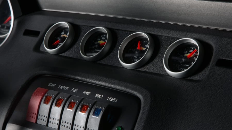 2010 Chevrolet Camaro 5th Gen - Image 6 of 12
