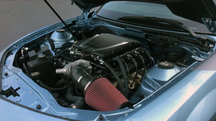 2010 Chevrolet Camaro 5th Gen - Image 7 of 12