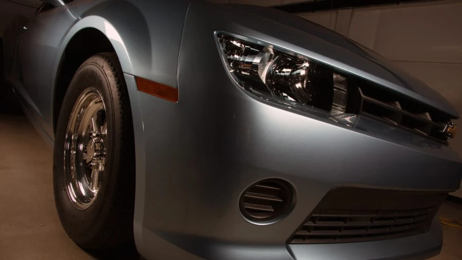 2010 Chevrolet Camaro 5th Gen - Image 12 of 12