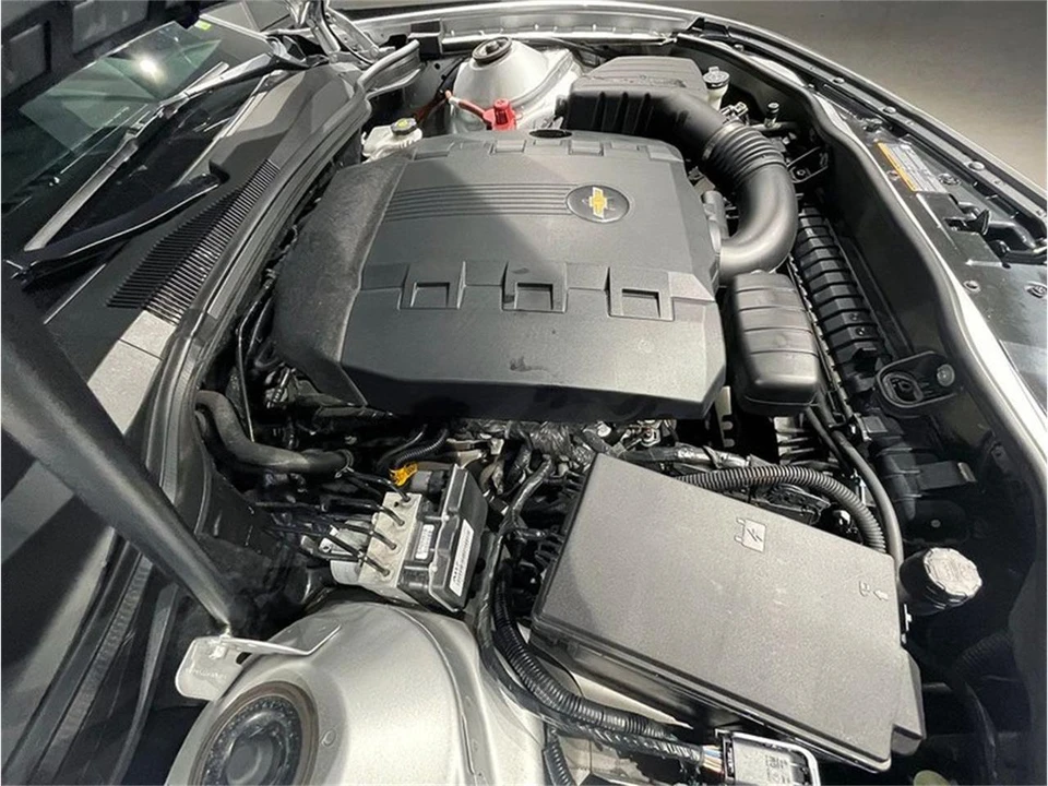 2010 Chevrolet Camaro 5th Gen - Image 24 of 31