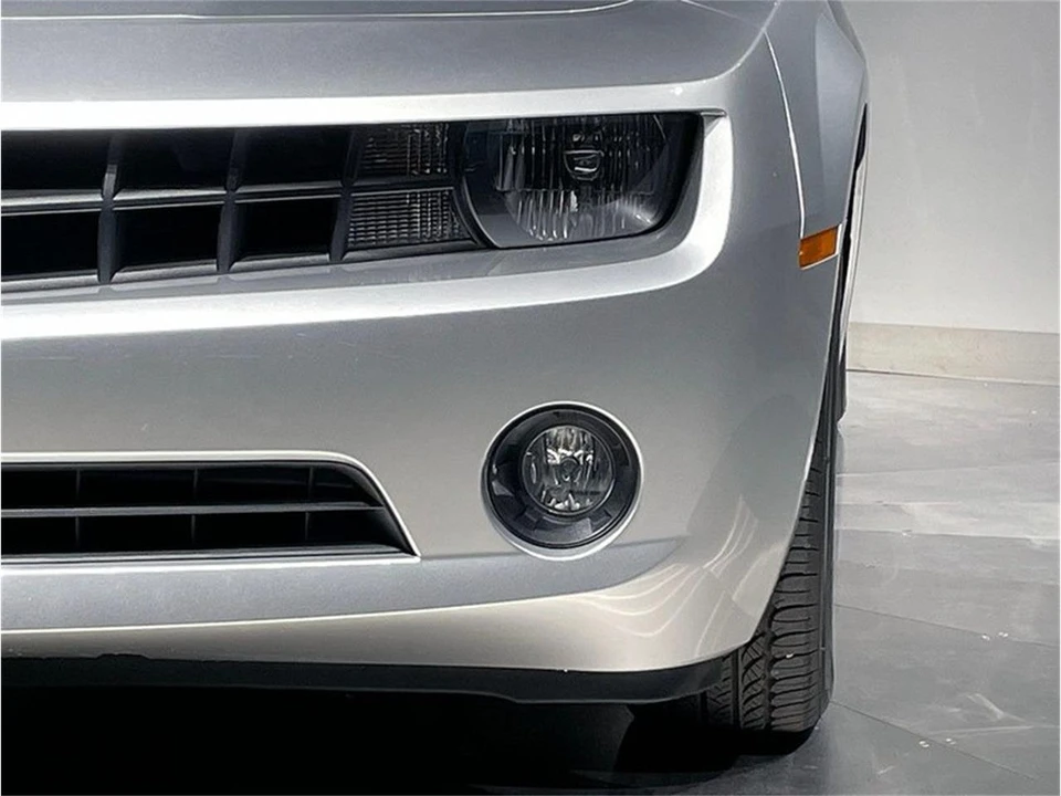 2010 Chevrolet Camaro 5th Gen - Image 4 of 31