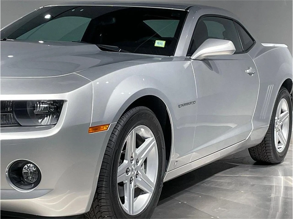 2010 Chevrolet Camaro 5th Gen - Image 15 of 31
