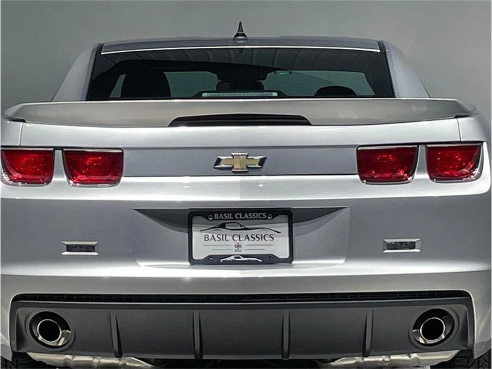 2010 Chevrolet Camaro 5th Gen - Image 30 of 31