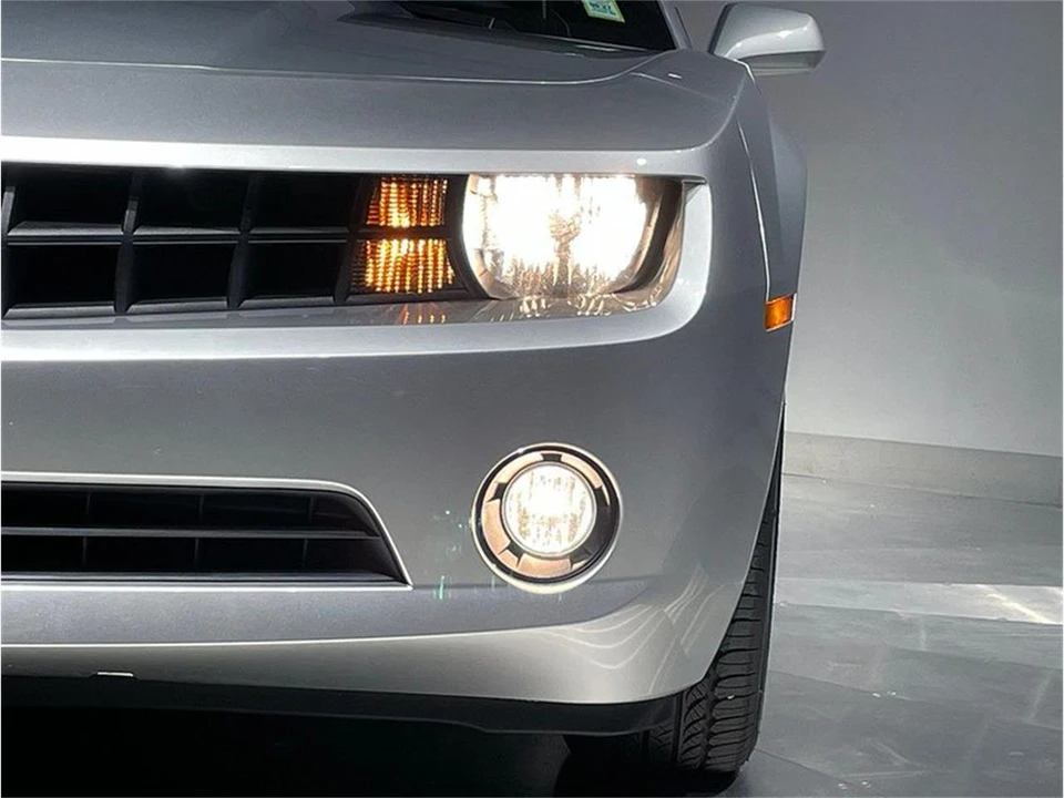 2010 Chevrolet Camaro 5th Gen - Image 21 of 31