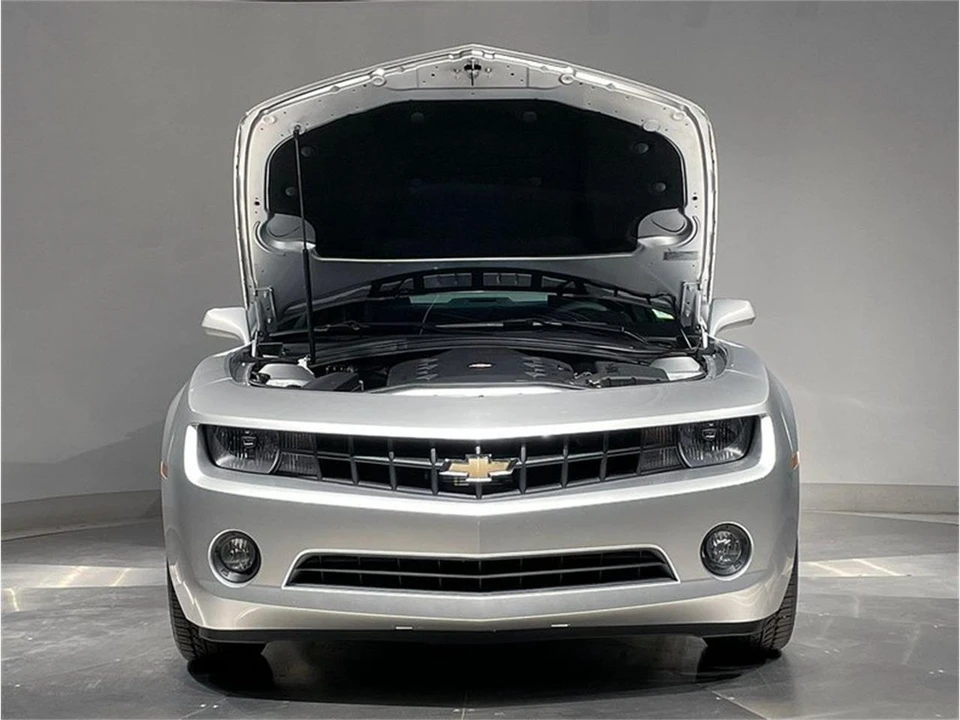 2010 Chevrolet Camaro 5th Gen - Image 27 of 31