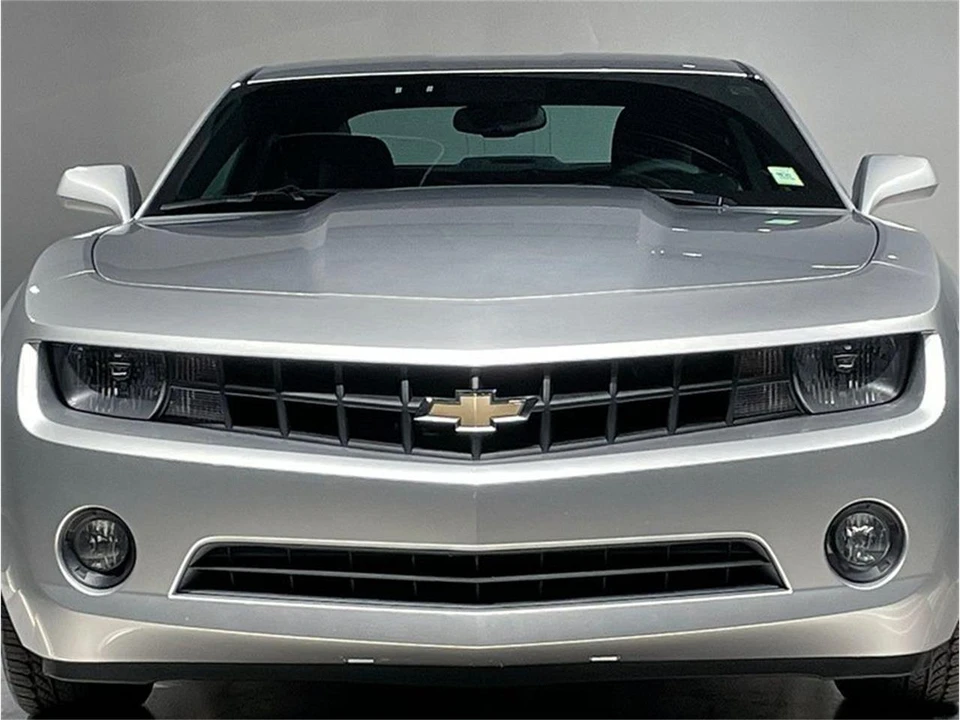 2010 Chevrolet Camaro 5th Gen - Image 16 of 31