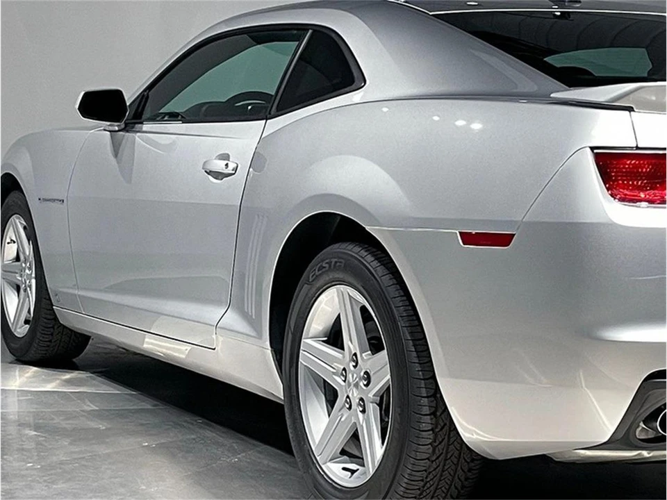 2010 Chevrolet Camaro 5th Gen - Image 31 of 31