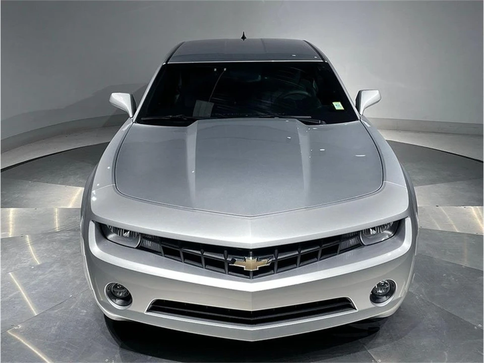 2010 Chevrolet Camaro 5th Gen - Image 19 of 31