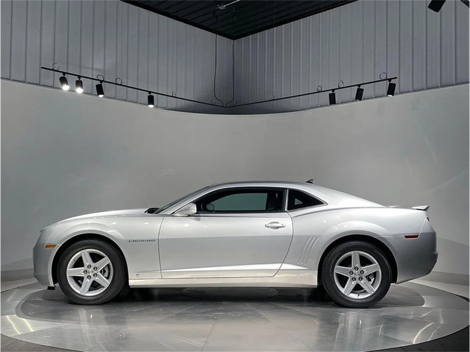 2010 Chevrolet Camaro 5th Gen - Image 11 of 31
