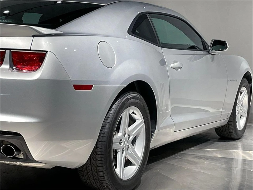 2010 Chevrolet Camaro 5th Gen - Image 29 of 31