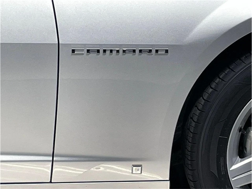 2010 Chevrolet Camaro 5th Gen - Image 6 of 31