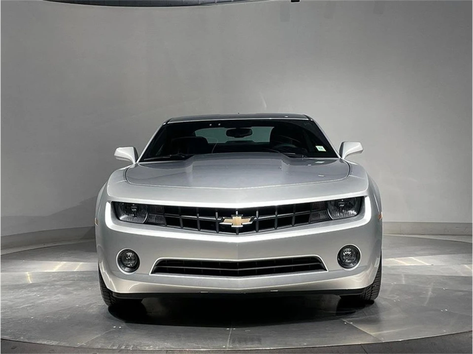 2010 Chevrolet Camaro 5th Gen - Image 3 of 31