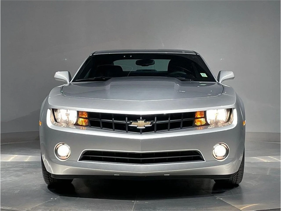 2010 Chevrolet Camaro 5th Gen - Image 20 of 31