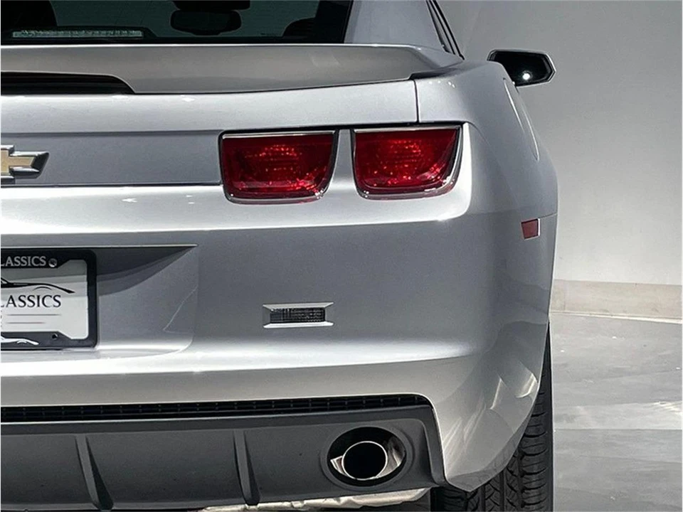 2010 Chevrolet Camaro 5th Gen - Image 9 of 31
