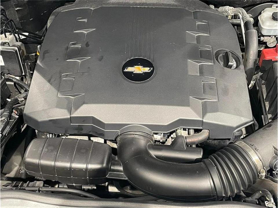 2010 Chevrolet Camaro 5th Gen - Image 23 of 31