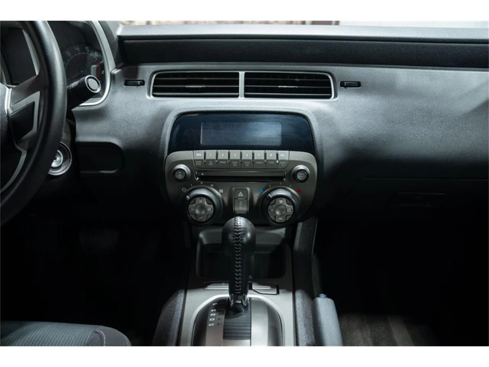2010 Chevrolet Camaro 5th Gen - Image 19 of 31