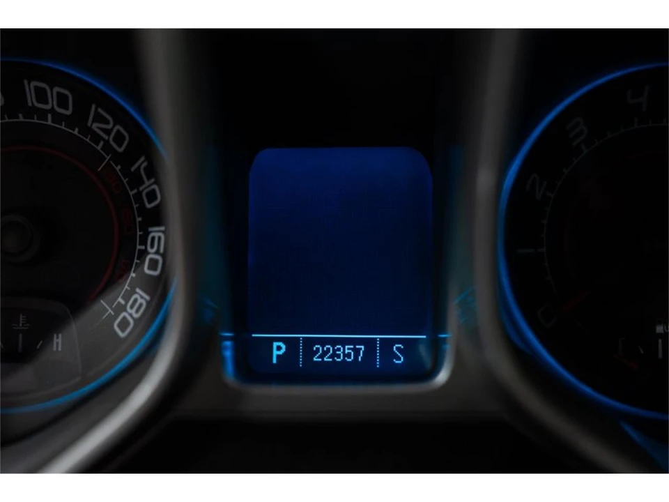 2010 Chevrolet Camaro 5th Gen - Image 13 of 31