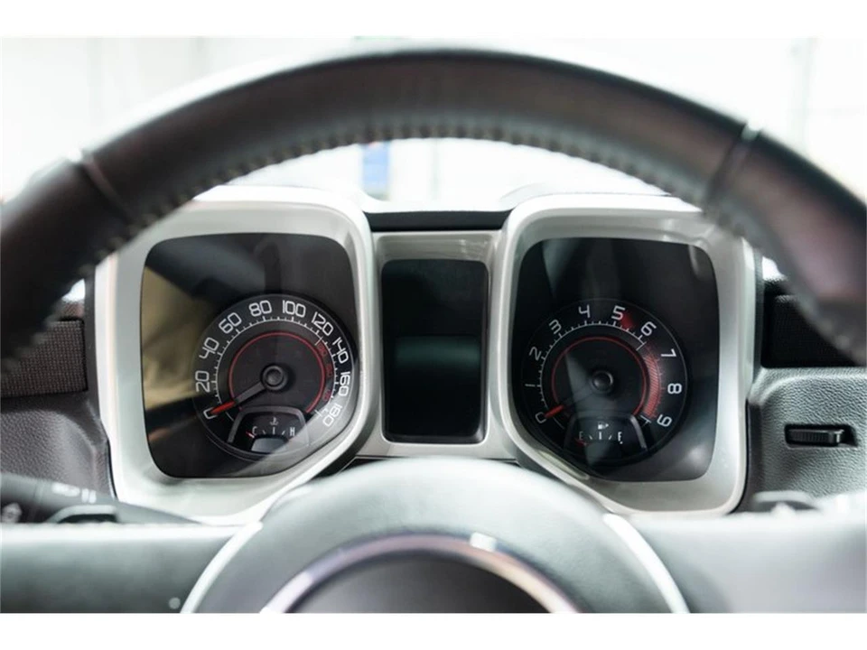 2010 Chevrolet Camaro 5th Gen - Image 14 of 31