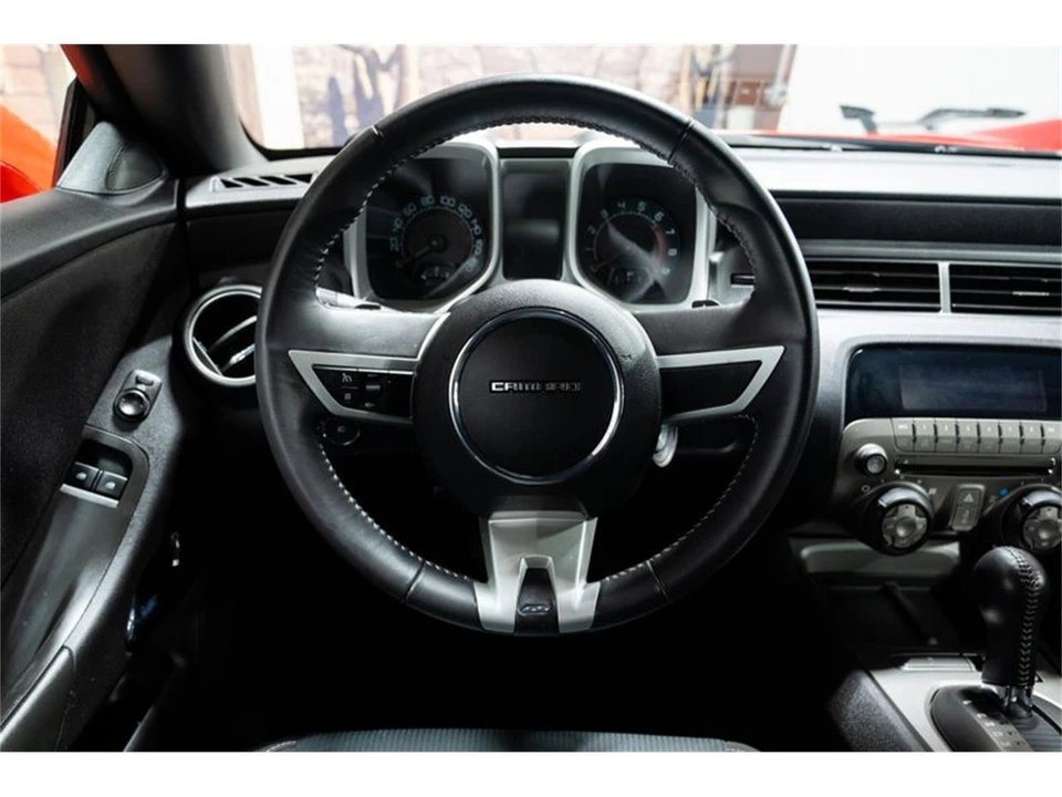 2010 Chevrolet Camaro 5th Gen - Image 12 of 31