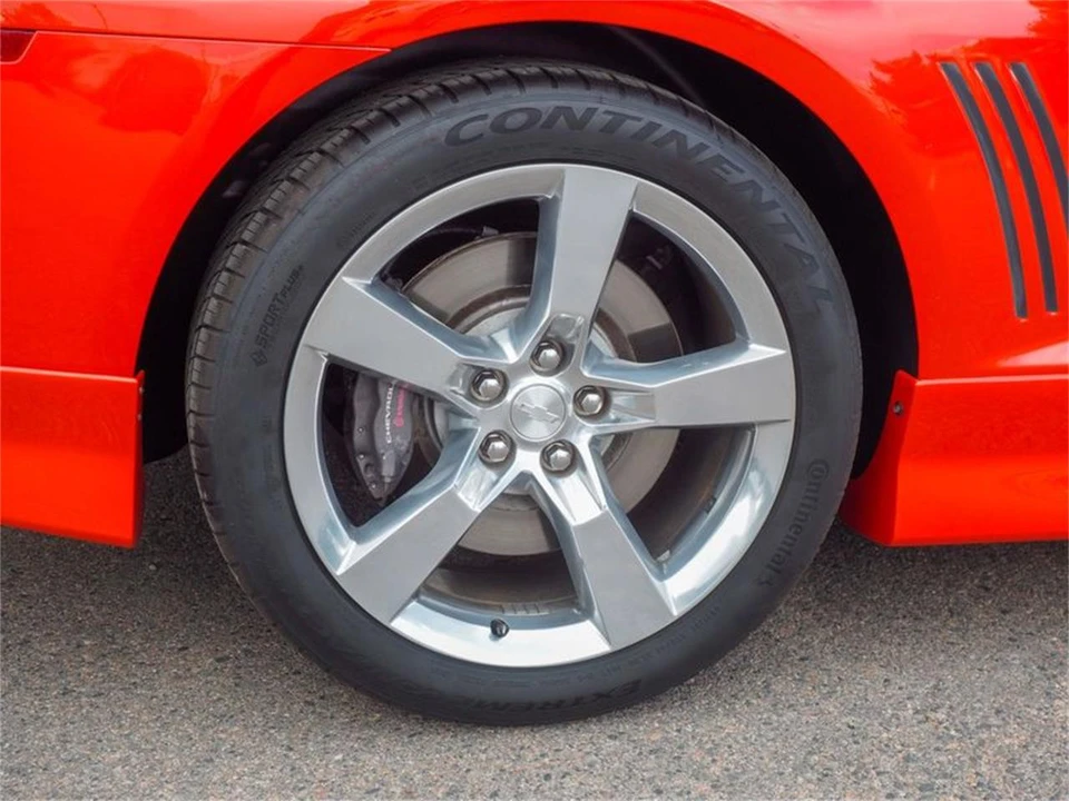 2010 Chevrolet Camaro 5th Gen - Image 31 of 31