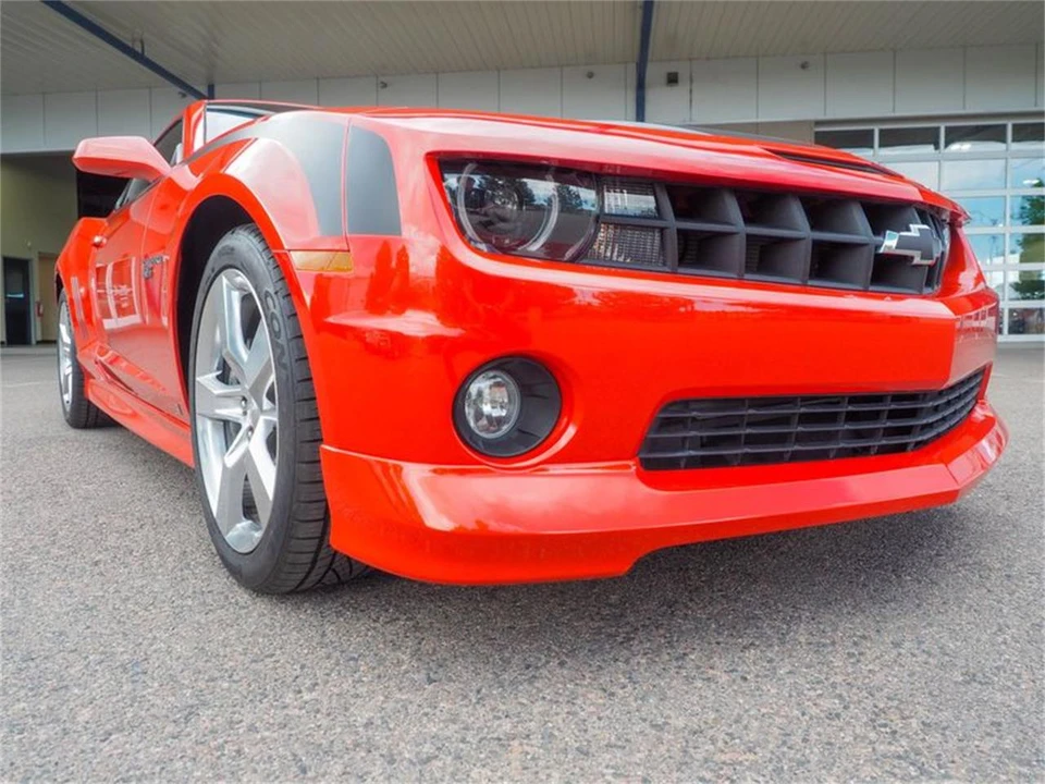 2010 Chevrolet Camaro 5th Gen - Image 23 of 31