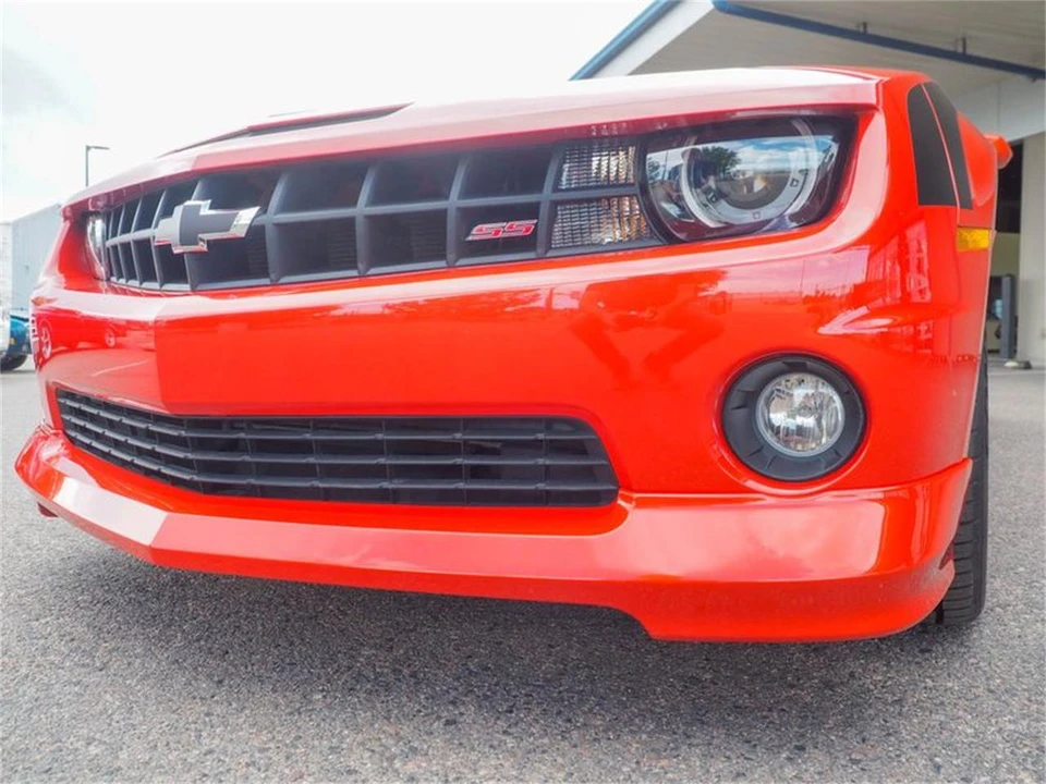 2010 Chevrolet Camaro 5th Gen - Image 25 of 31