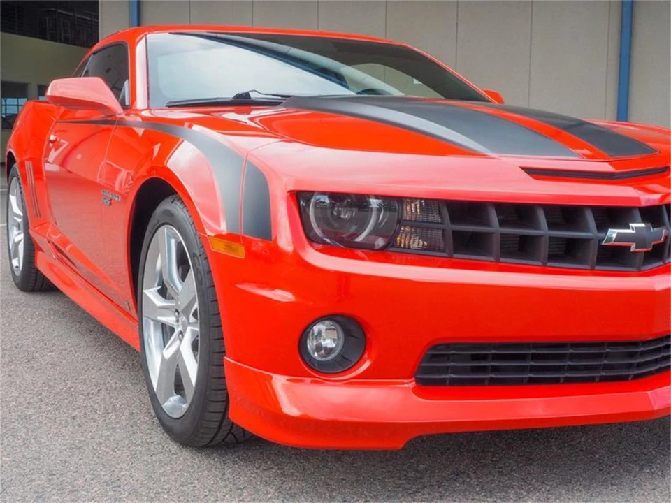 2010 Chevrolet Camaro 5th Gen - Image 19 of 31