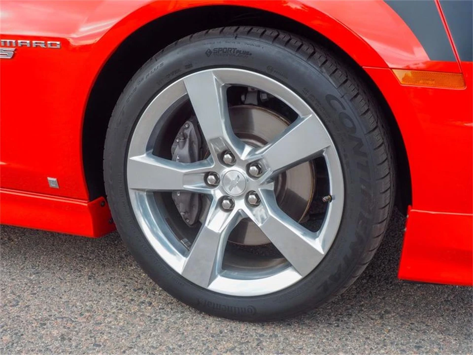 2010 Chevrolet Camaro 5th Gen - Image 29 of 31