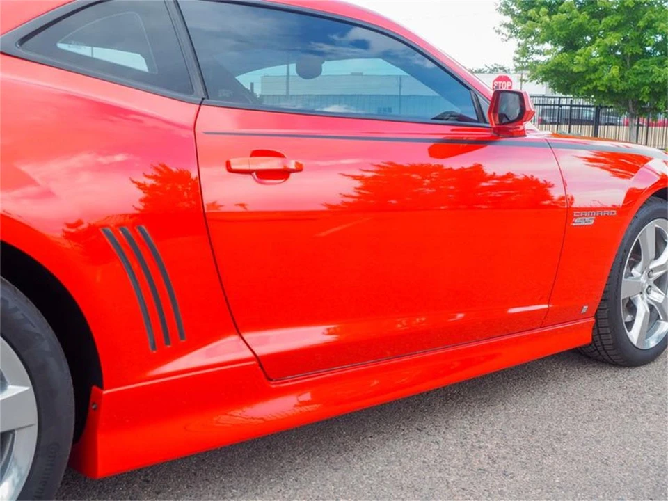 2010 Chevrolet Camaro 5th Gen - Image 13 of 31