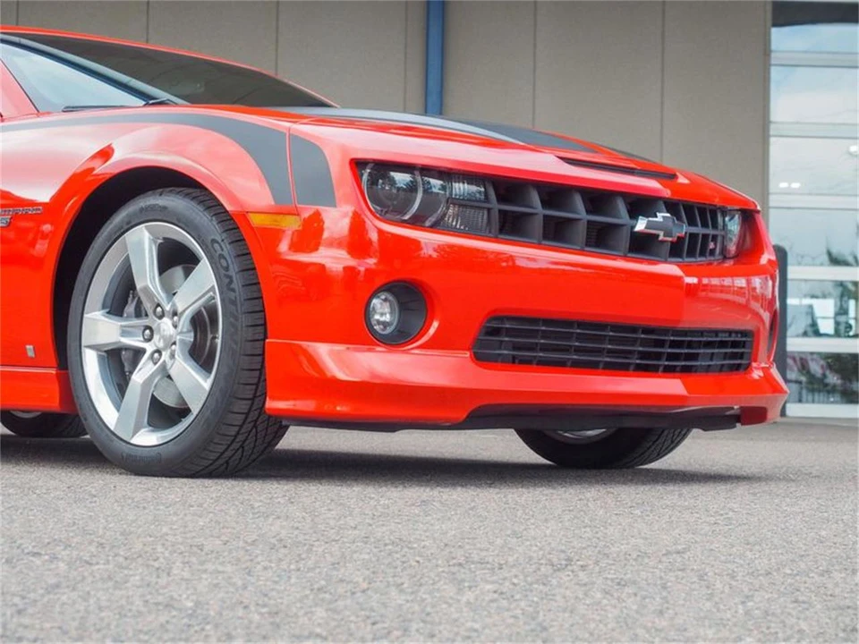 2010 Chevrolet Camaro 5th Gen - Image 3 of 31
