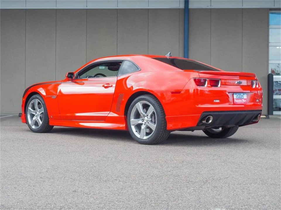 2010 Chevrolet Camaro 5th Gen - Image 6 of 31