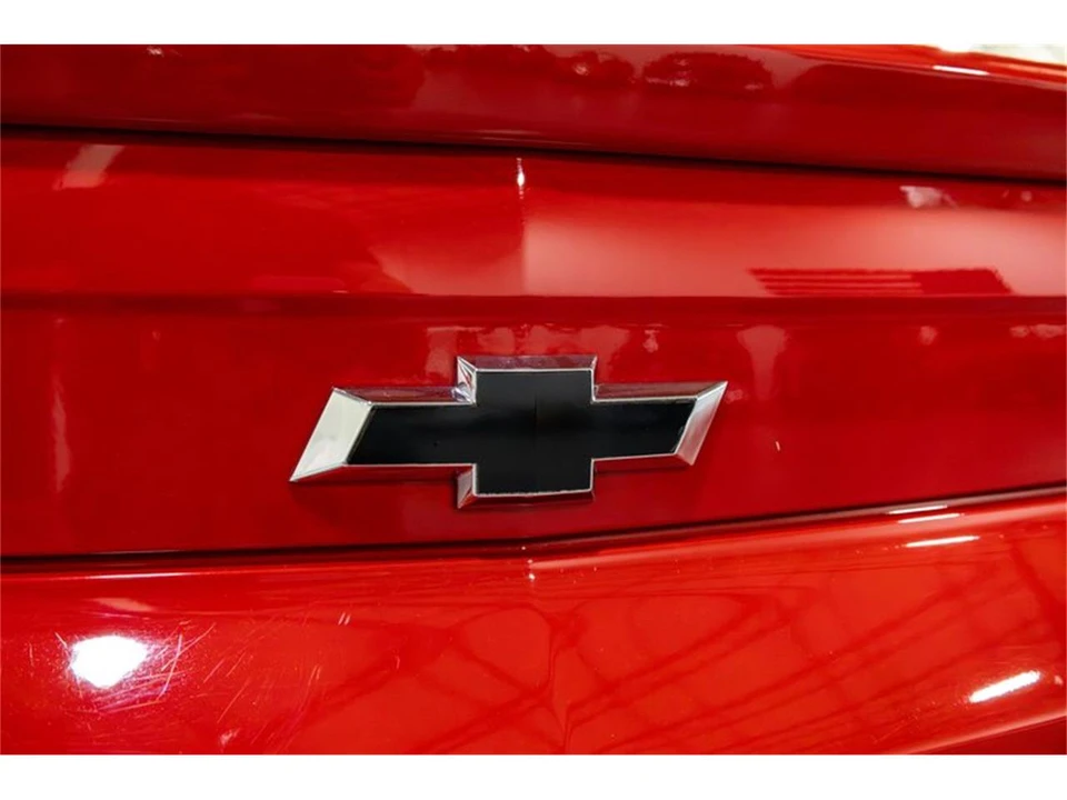 2010 Chevrolet Camaro 5th Gen - Image 26 of 31