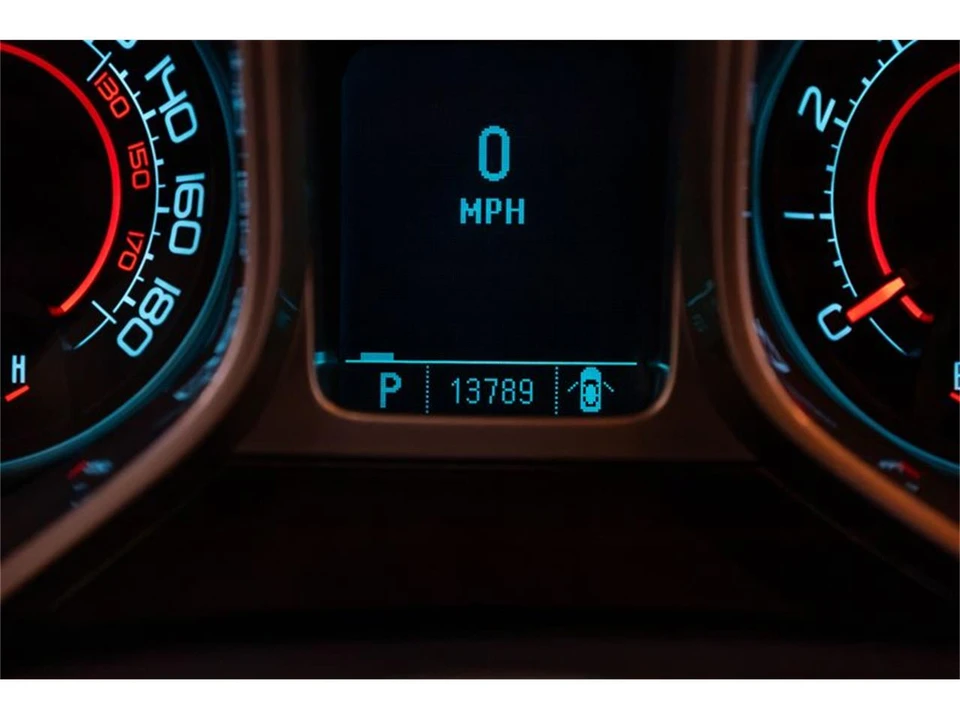 2010 Chevrolet Camaro 5th Gen - Image 12 of 31