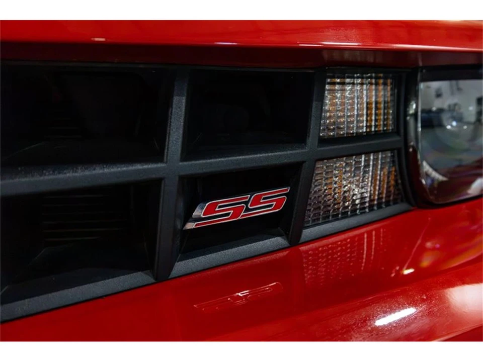 2010 Chevrolet Camaro 5th Gen - Image 22 of 31
