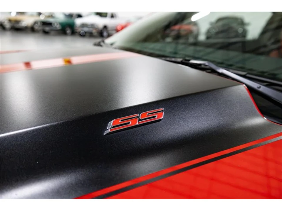 2010 Chevrolet Camaro 5th Gen - Image 23 of 31