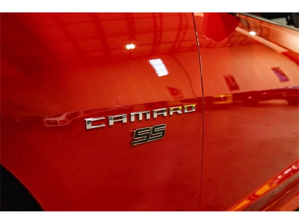 2010 Chevrolet Camaro 5th Gen - Image 24 of 31