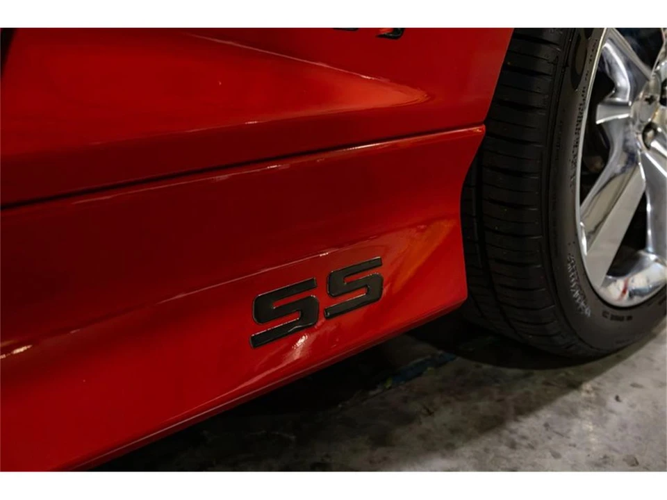 2010 Chevrolet Camaro 5th Gen - Image 25 of 31