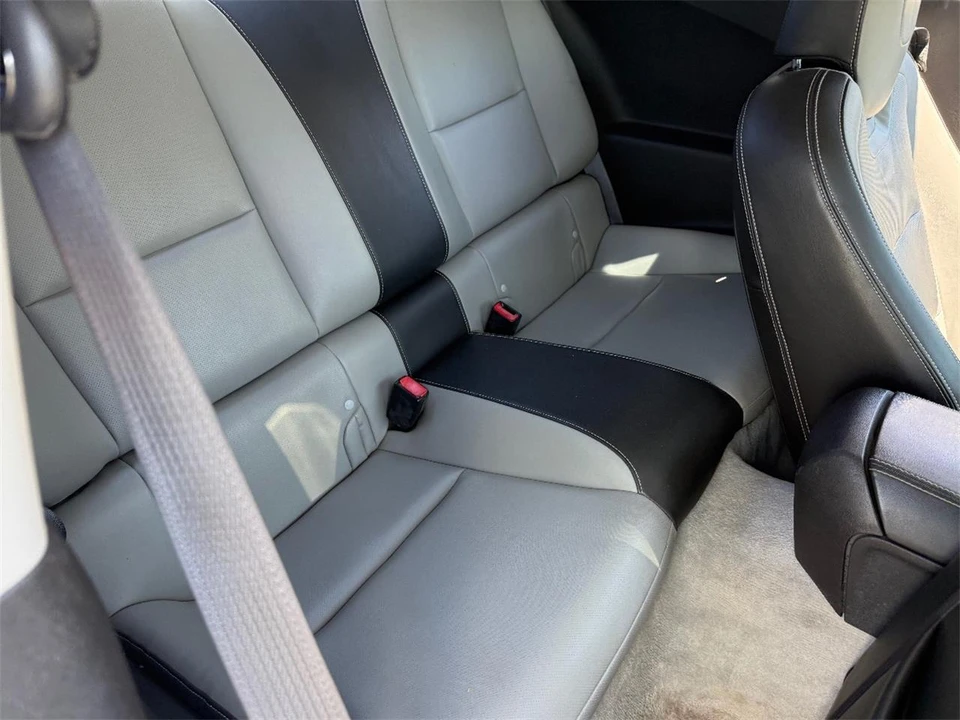 2010 Chevrolet Camaro 5th Gen - Image 17 of 23