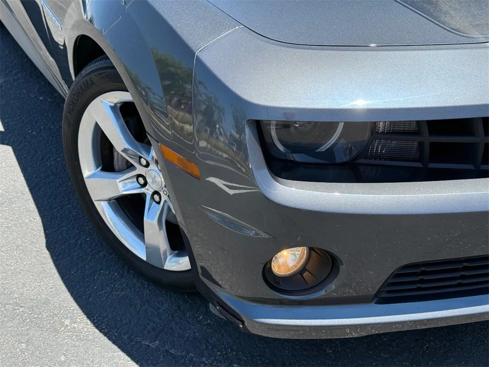 2010 Chevrolet Camaro 5th Gen - Image 5 of 23