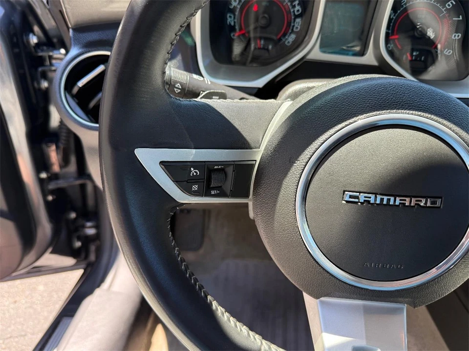 2010 Chevrolet Camaro 5th Gen - Image 20 of 23
