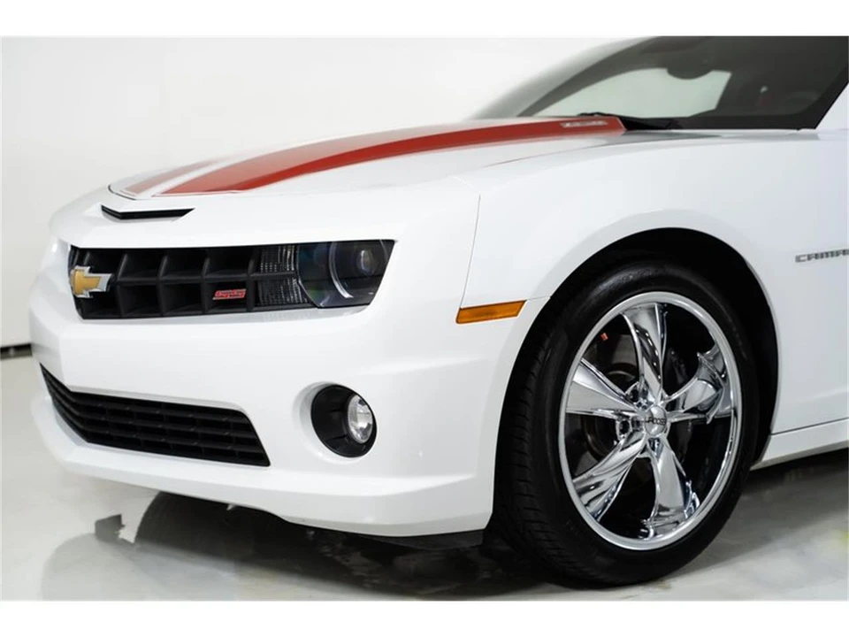 2010 Chevrolet Camaro 5th Gen - Image 5 of 31