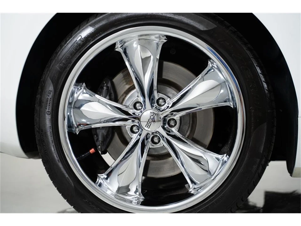 2010 Chevrolet Camaro 5th Gen - Image 13 of 31